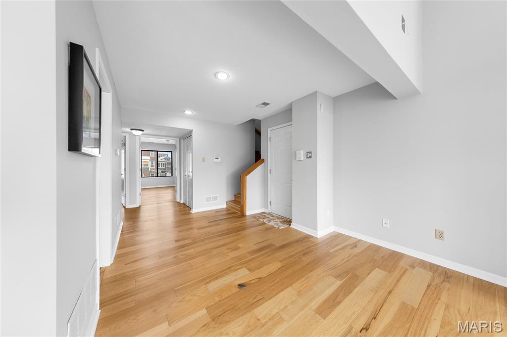 5575 Waterman Boulevard #B, St Louis, MO, 63112
