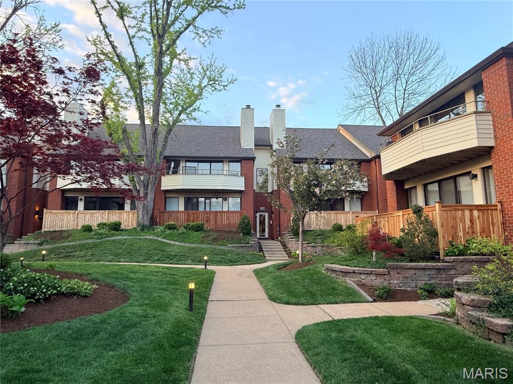 5575 Waterman Boulevard #B, St Louis, MO, 63112
