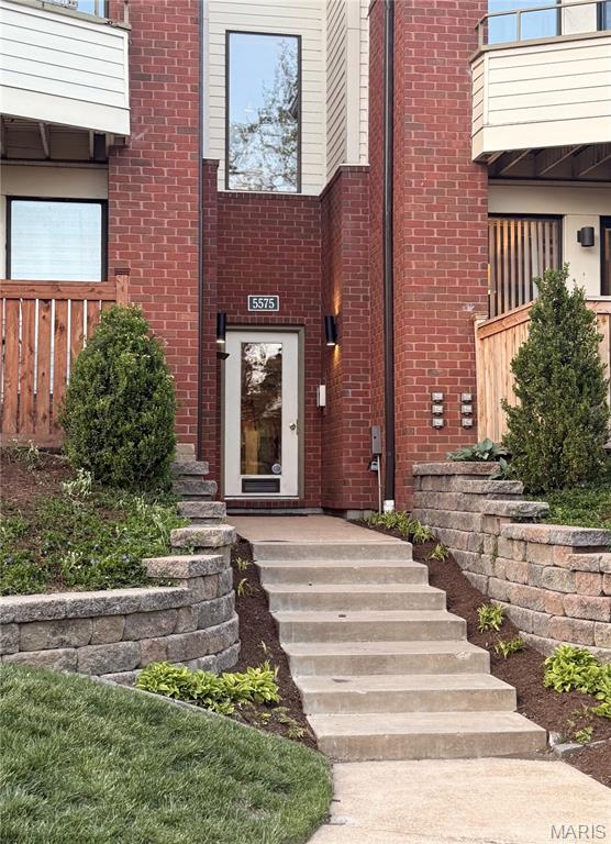 5575 Waterman Boulevard #B, St Louis, MO, 63112