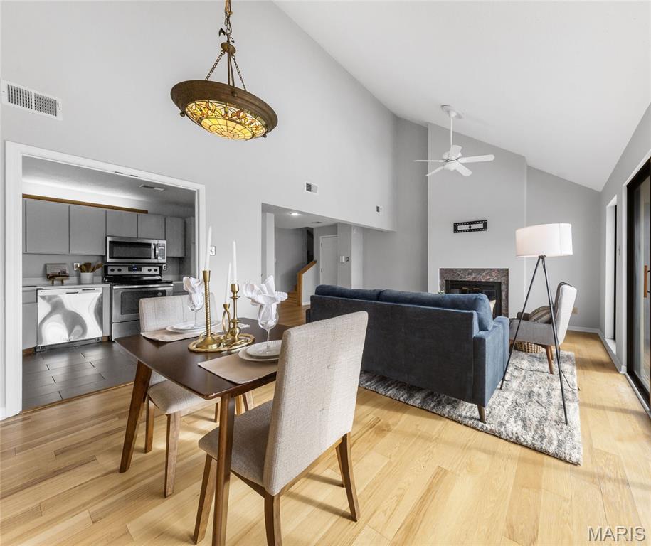 5575 Waterman Boulevard #B, St Louis, MO, 63112
