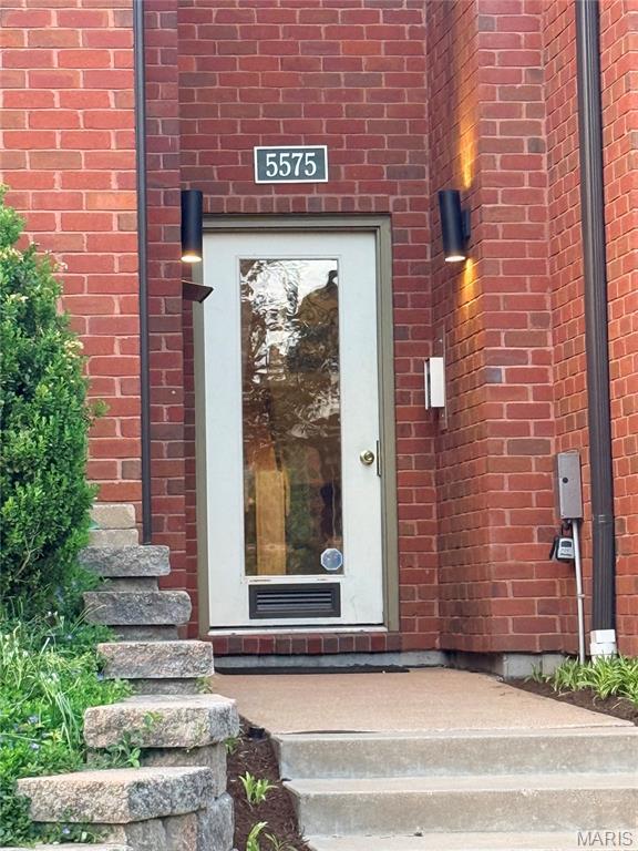 5575 Waterman Boulevard #B, St Louis, MO, 63112