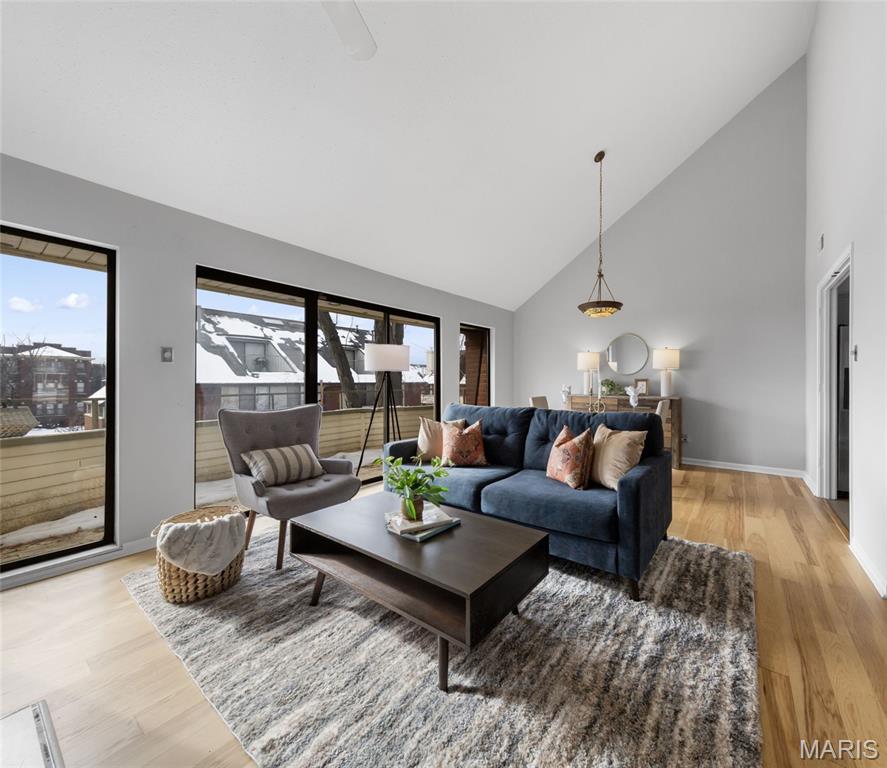 5575 Waterman Boulevard #B, St Louis, MO, 63112
