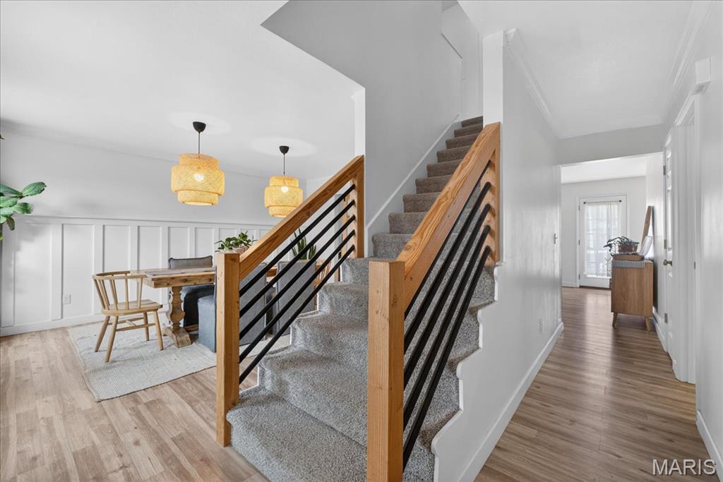 601 Hartman Lane, Waterloo, IL, 62236-1861