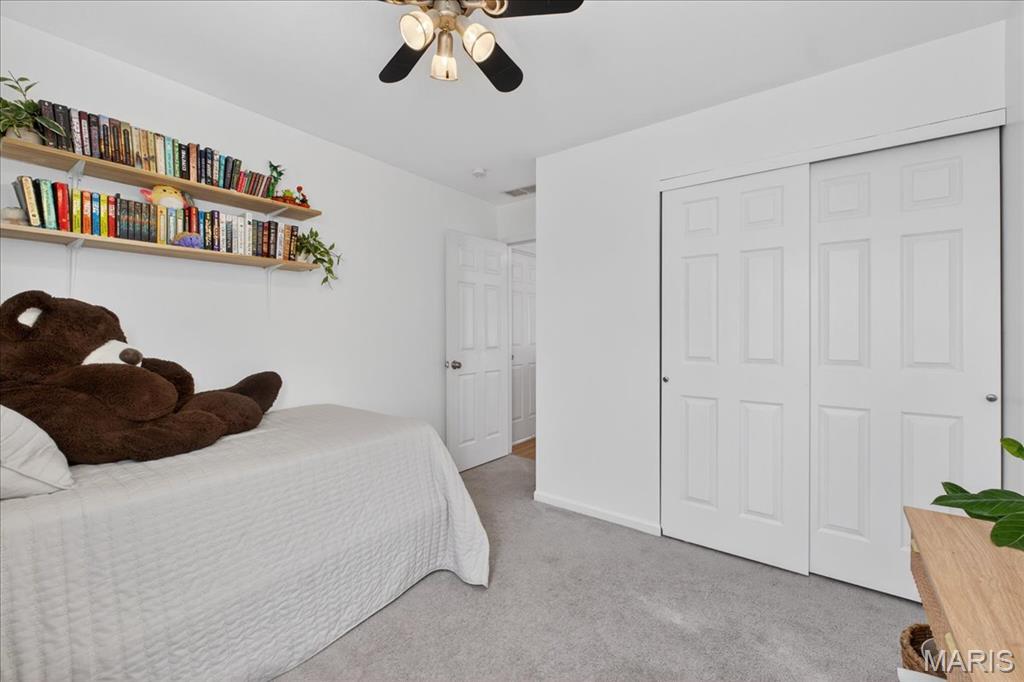 601 Hartman Lane, Waterloo, IL, 62236-1861