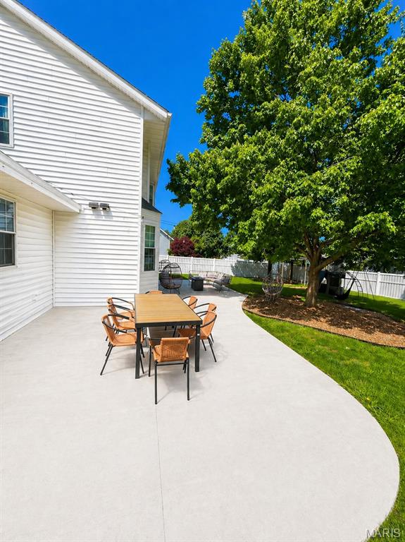 601 Hartman Lane, Waterloo, IL, 62236-1861