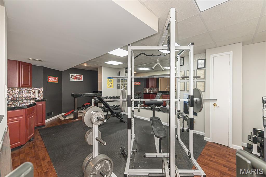 18133 Edgewood Circle, Wildwood, MO, 63038