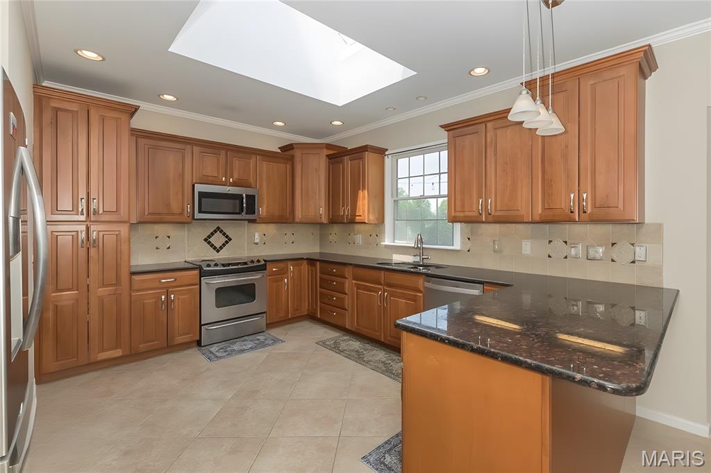 18133 Edgewood Circle, Wildwood, MO, 63038