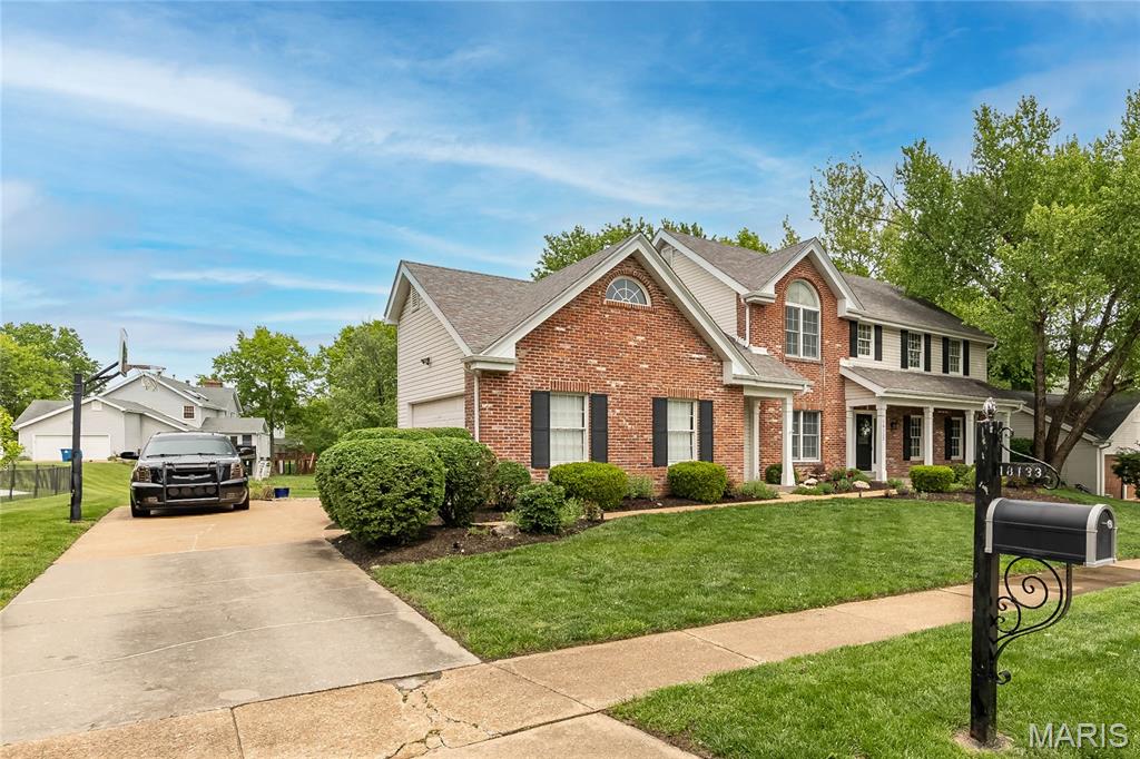18133 Edgewood Circle, Wildwood, MO, 63038