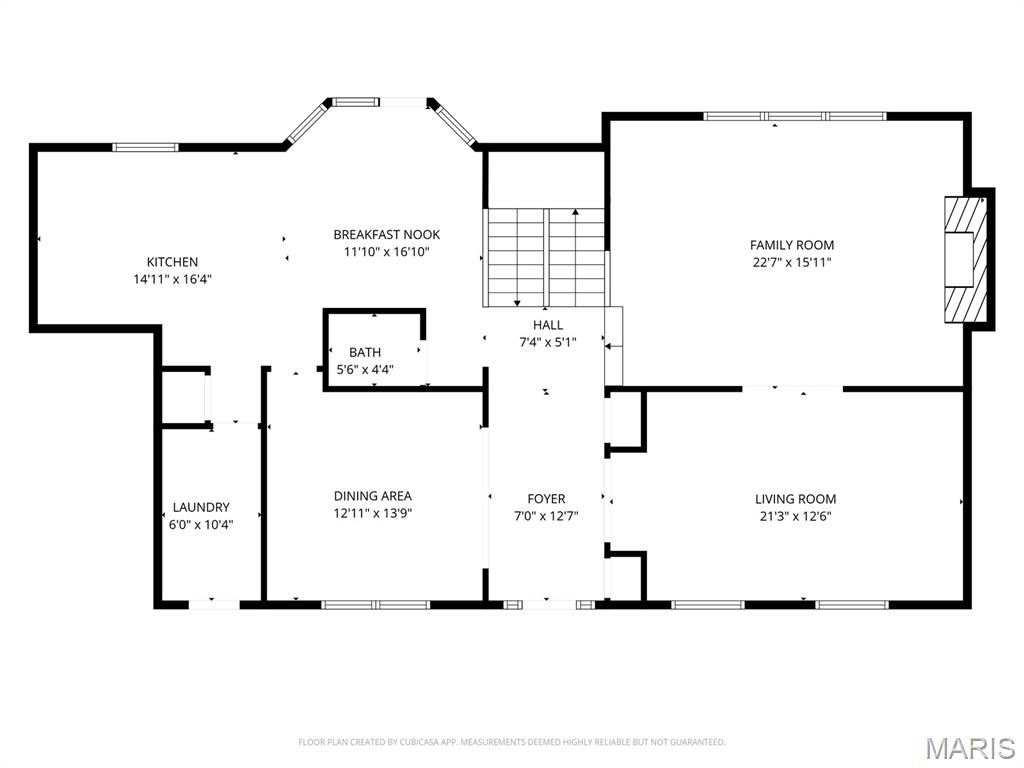 18133 Edgewood Circle, Wildwood, MO, 63038