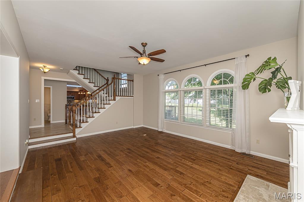 18133 Edgewood Circle, Wildwood, MO, 63038