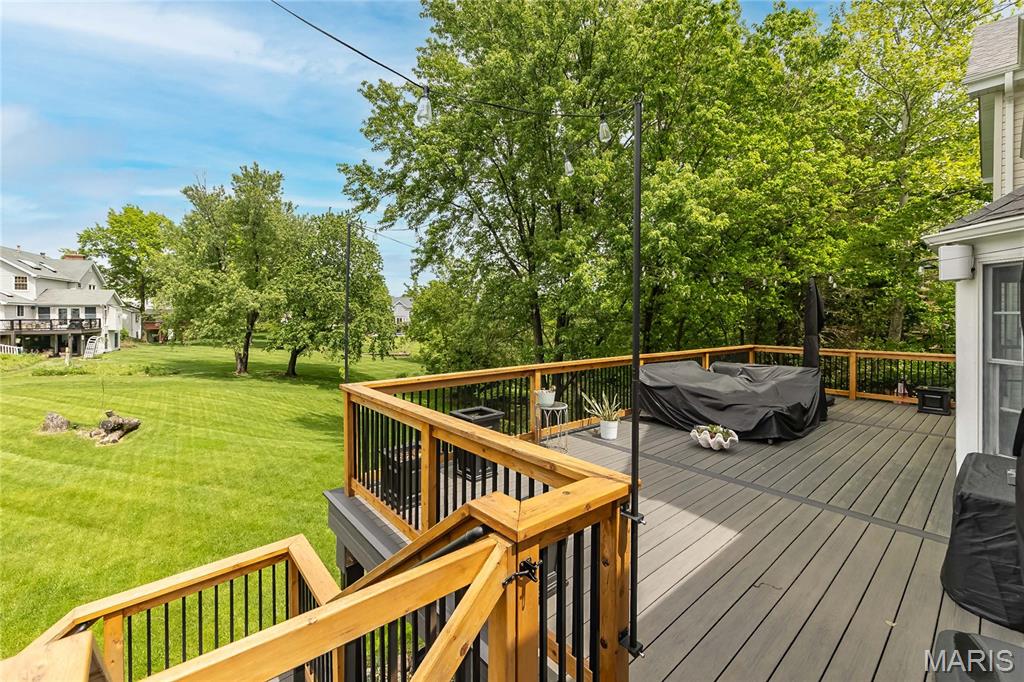18133 Edgewood Circle, Wildwood, MO, 63038