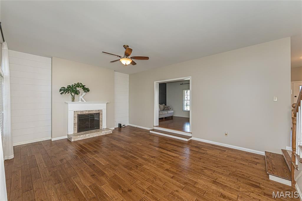 18133 Edgewood Circle, Wildwood, MO, 63038