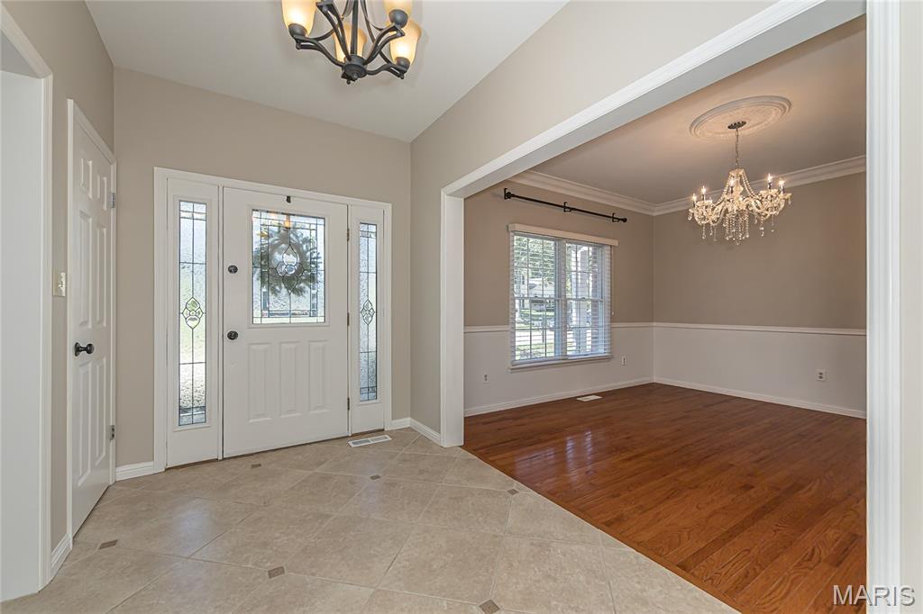 18133 Edgewood Circle, Wildwood, MO, 63038