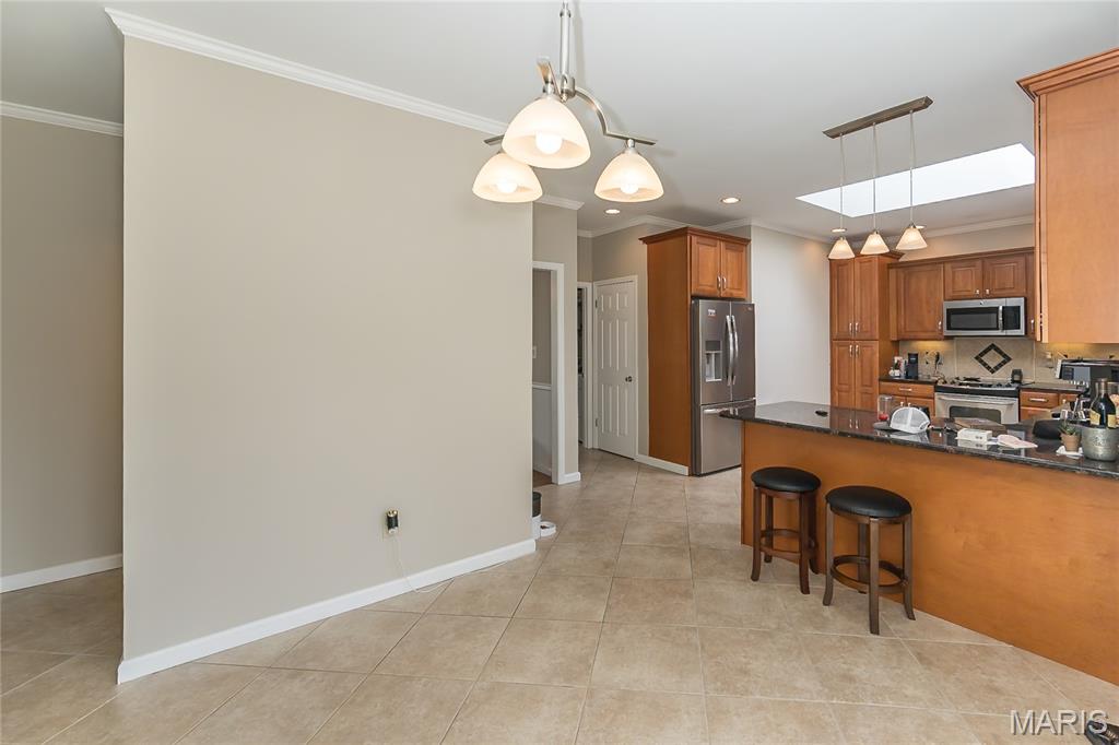 18133 Edgewood Circle, Wildwood, MO, 63038