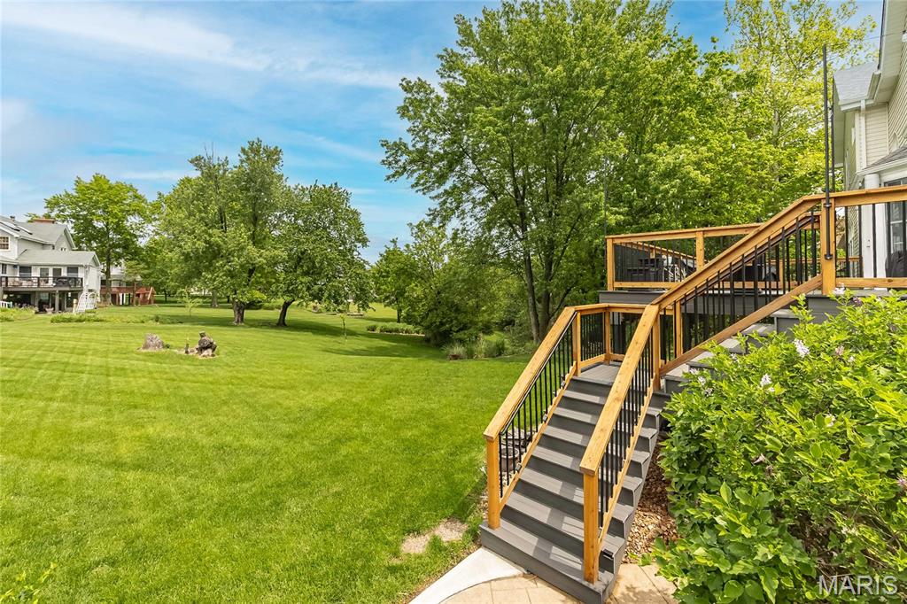18133 Edgewood Circle, Wildwood, MO, 63038