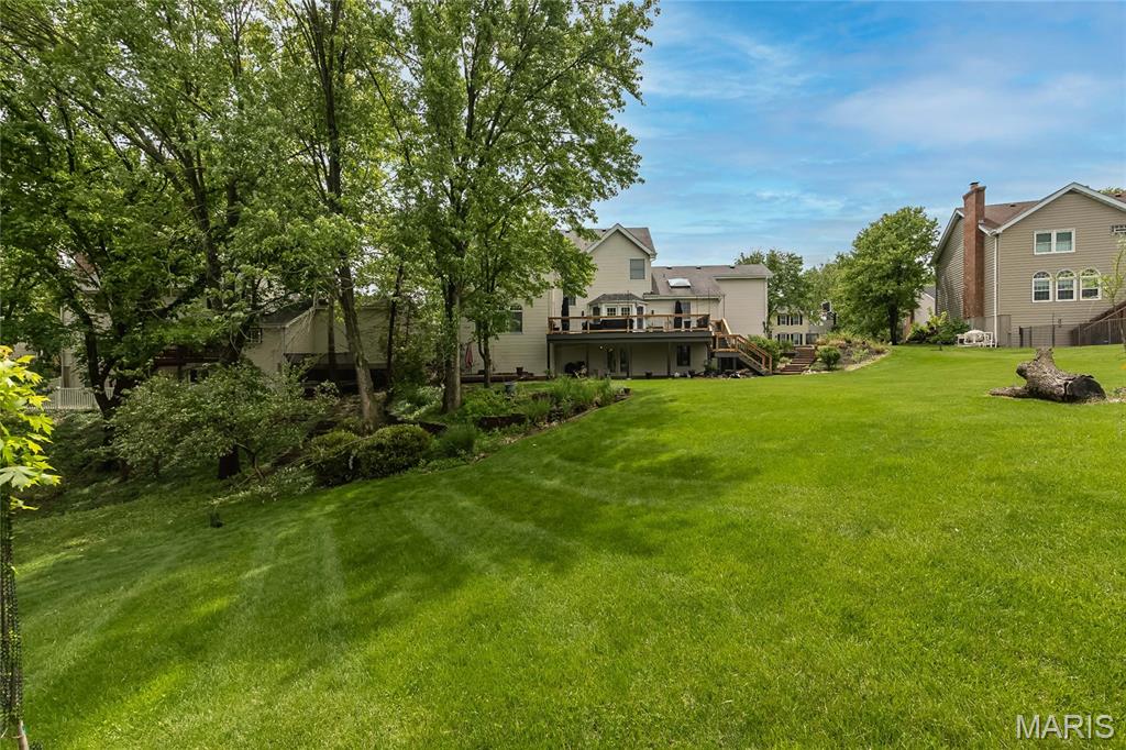 18133 Edgewood Circle, Wildwood, MO, 63038