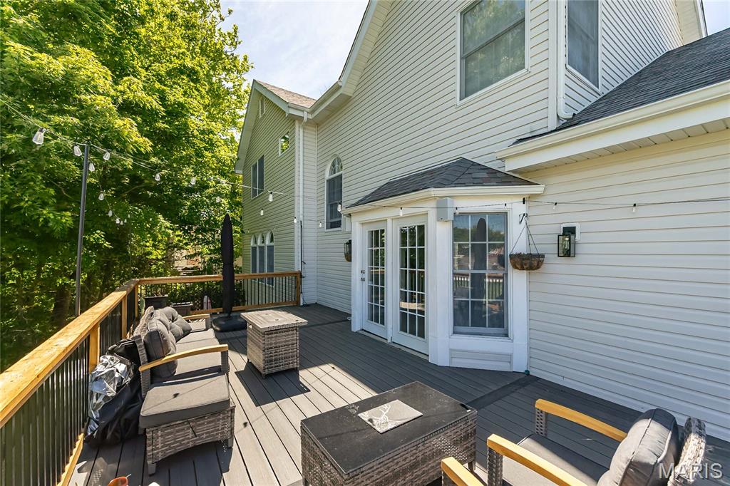 18133 Edgewood Circle, Wildwood, MO, 63038
