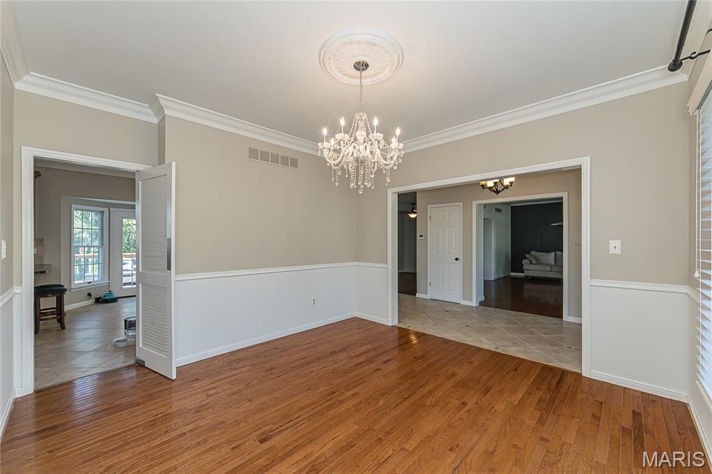 18133 Edgewood Circle, Wildwood, MO, 63038