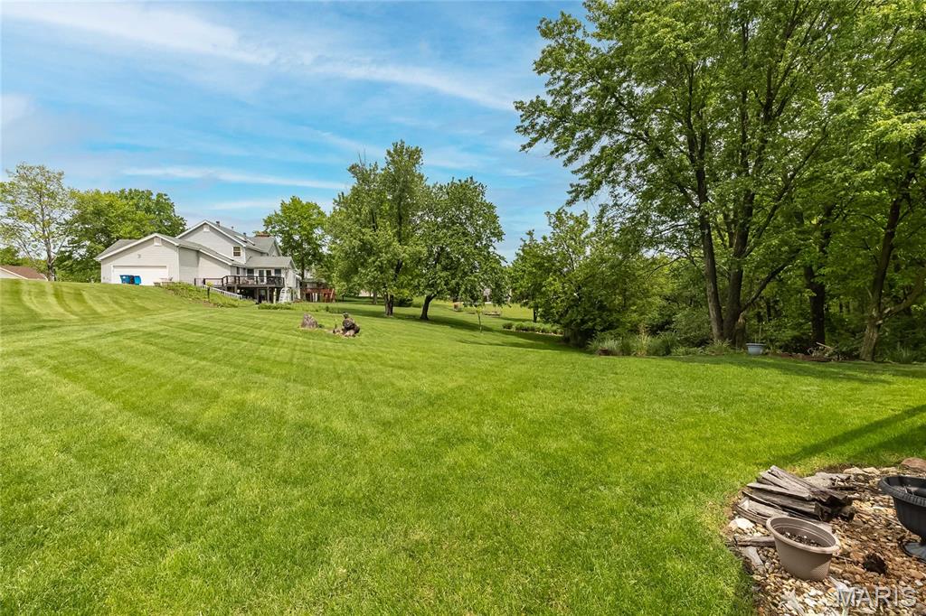 18133 Edgewood Circle, Wildwood, MO, 63038