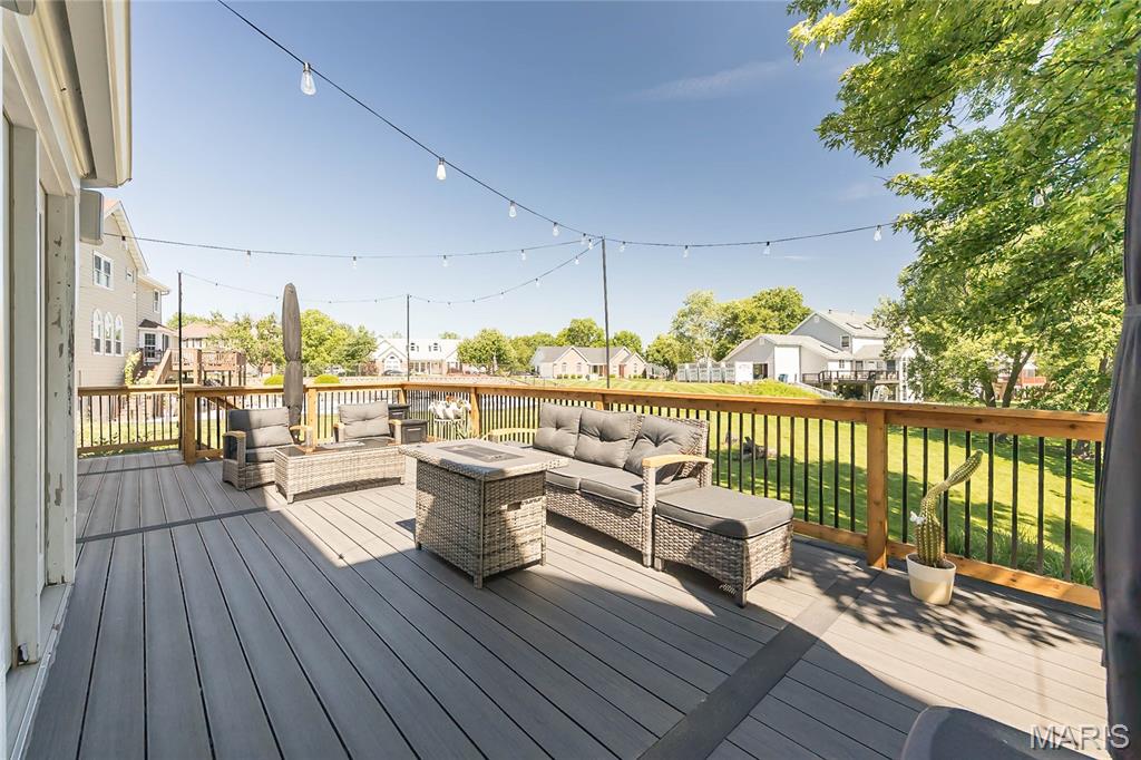 18133 Edgewood Circle, Wildwood, MO, 63038