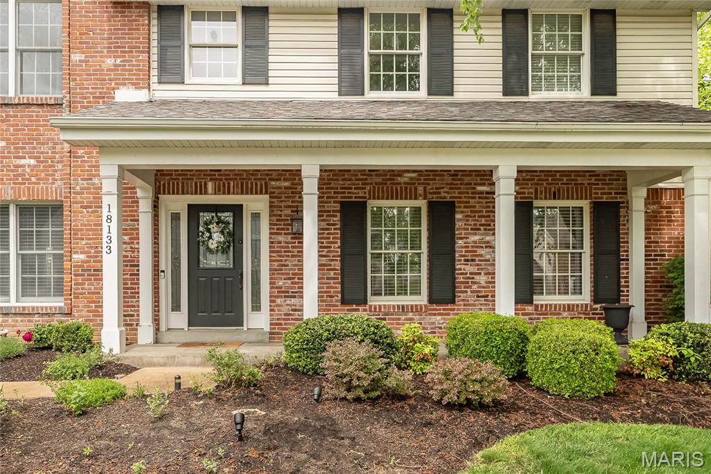 18133 Edgewood Circle, Wildwood, MO, 63038