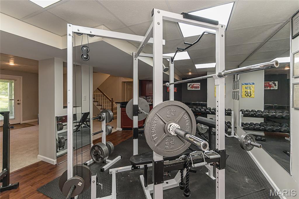 18133 Edgewood Circle, Wildwood, MO, 63038