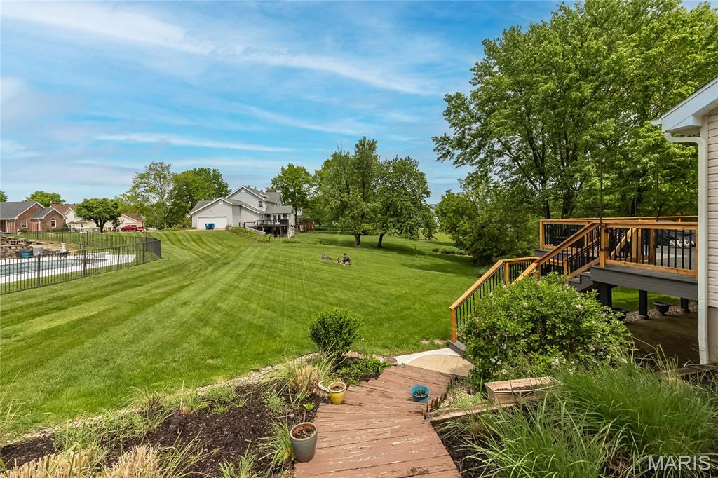 18133 Edgewood Circle, Wildwood, MO, 63038