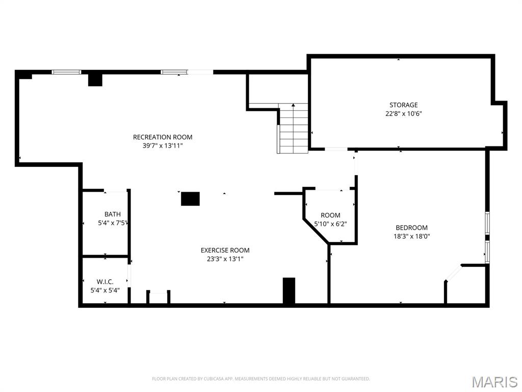 18133 Edgewood Circle, Wildwood, MO, 63038