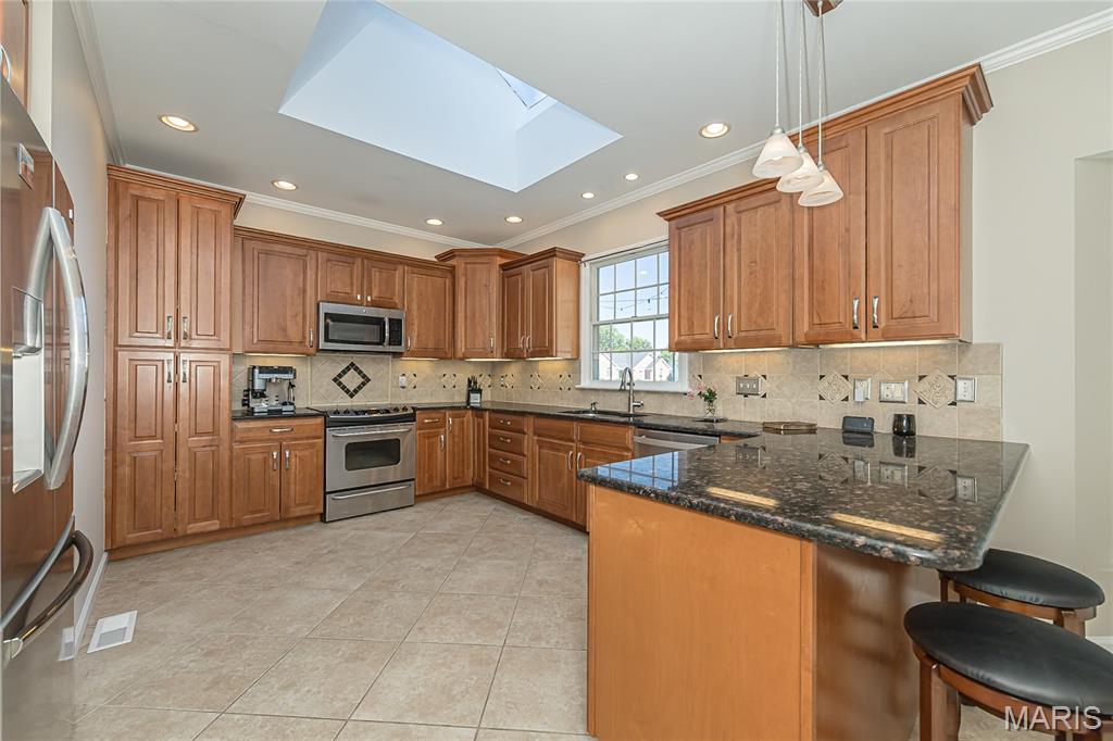 18133 Edgewood Circle, Wildwood, MO, 63038