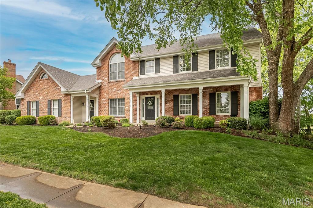 18133 Edgewood Circle, Wildwood, MO, 63038