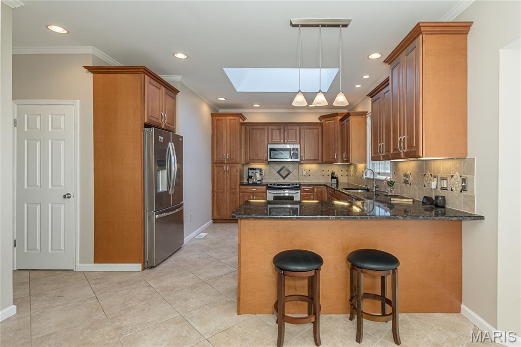 18133 Edgewood Circle, Wildwood, MO, 63038