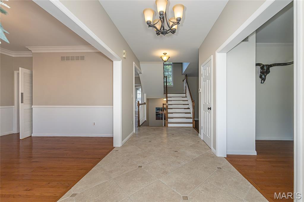 18133 Edgewood Circle, Wildwood, MO, 63038