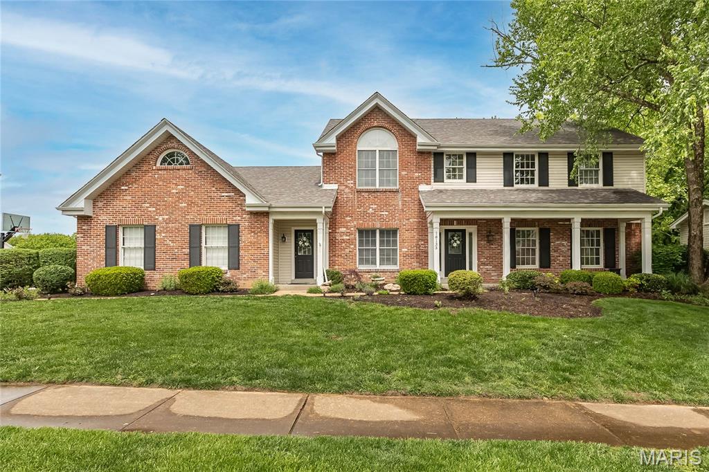 18133 Edgewood Circle, Wildwood, MO, 63038