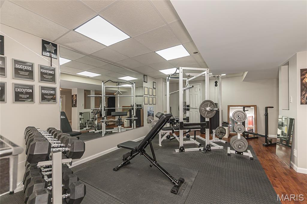 18133 Edgewood Circle, Wildwood, MO, 63038
