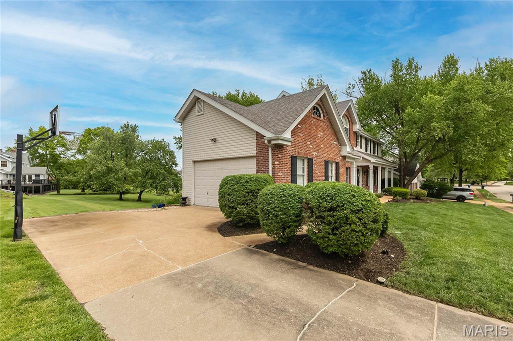 18133 Edgewood Circle, Wildwood, MO, 63038