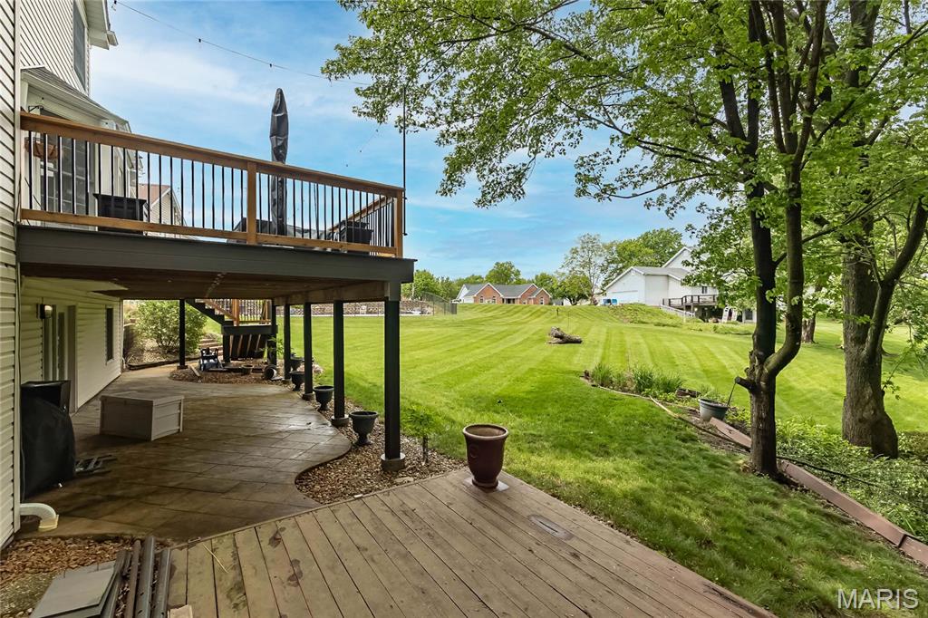 18133 Edgewood Circle, Wildwood, MO, 63038