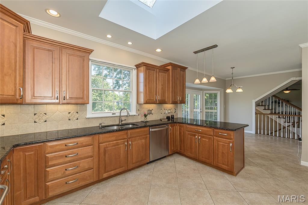 18133 Edgewood Circle, Wildwood, MO, 63038
