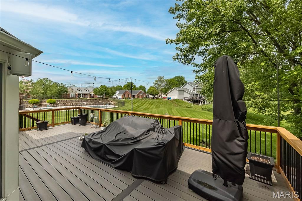 18133 Edgewood Circle, Wildwood, MO, 63038