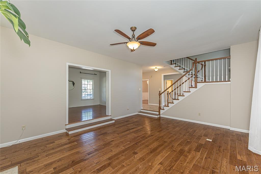 18133 Edgewood Circle, Wildwood, MO, 63038