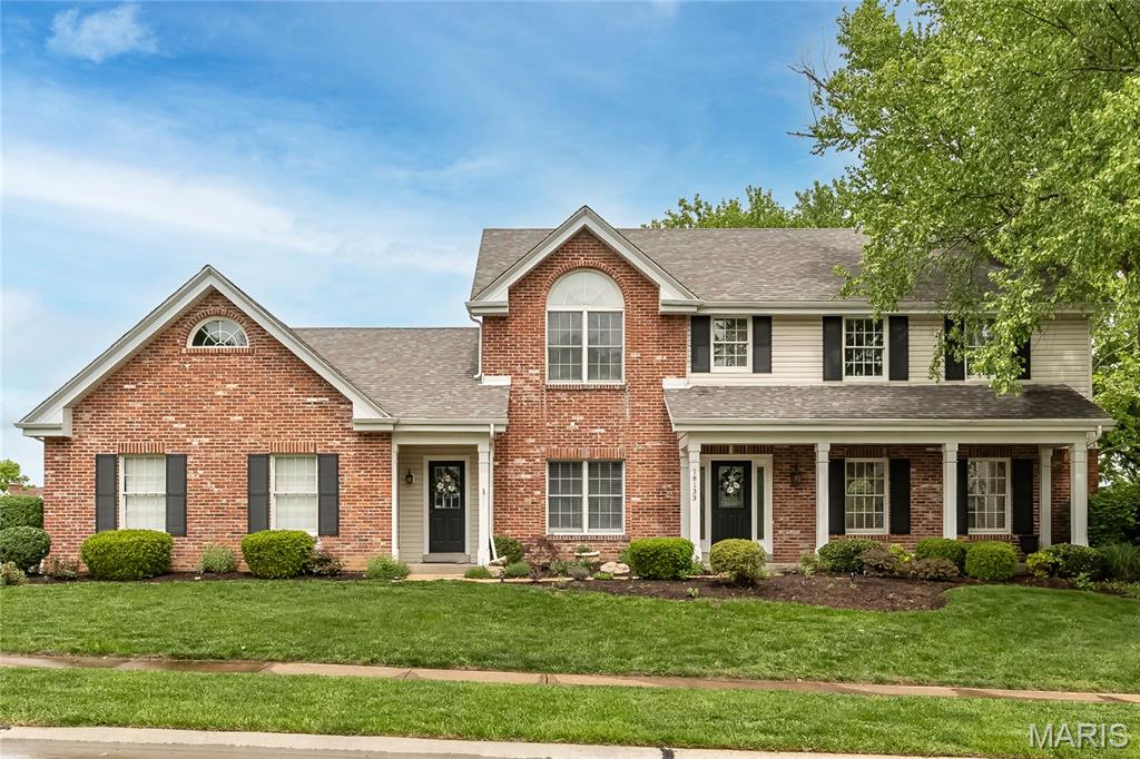 18133 Edgewood Circle, Wildwood, MO, 63038