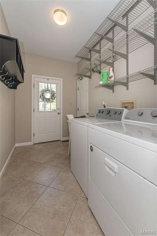 18133 Edgewood Circle, Wildwood, MO, 63038