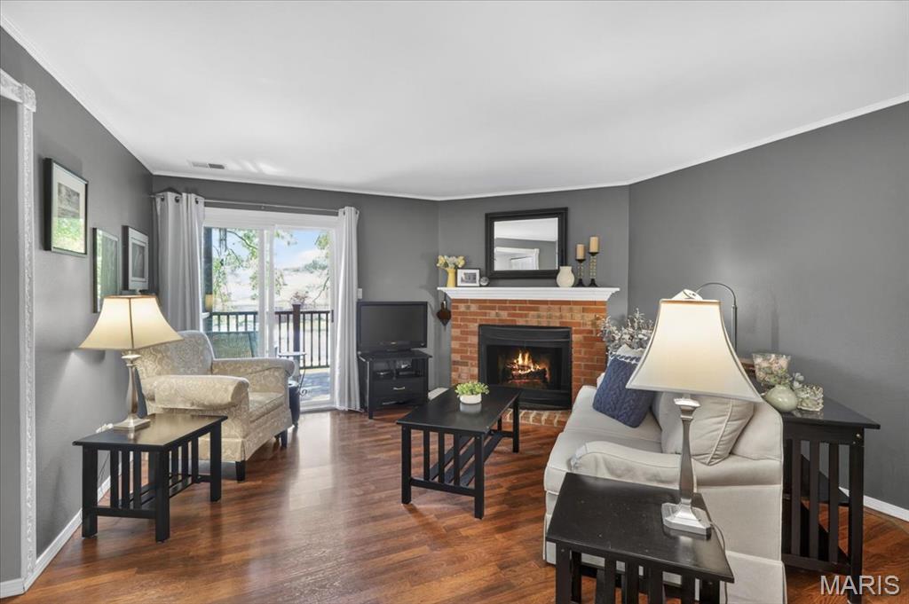 1356 Holgate Drive #G3, Ballwin, MO, 63021