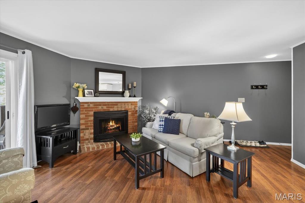 1356 Holgate Drive #G3, Ballwin, MO, 63021