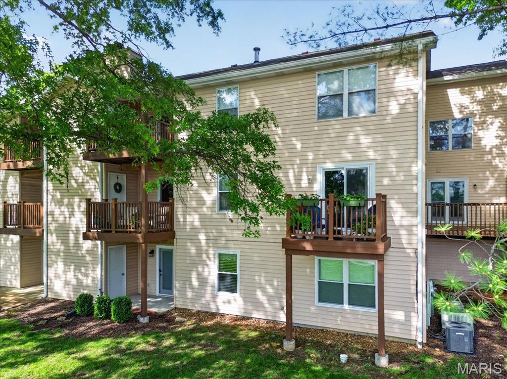 1356 Holgate Drive #G3, Ballwin, MO, 63021