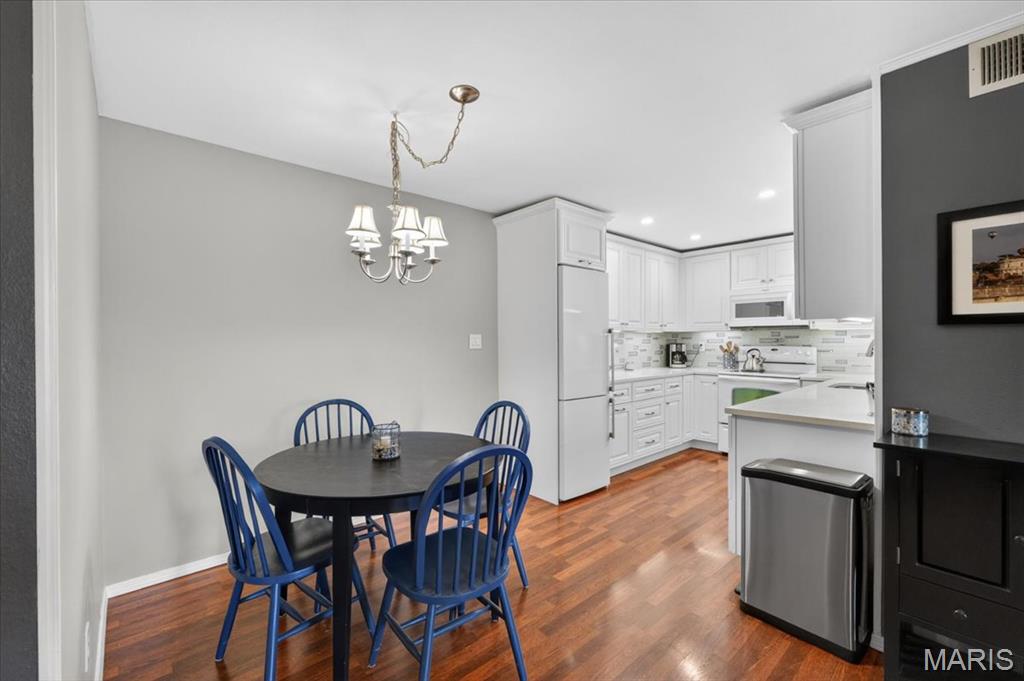 1356 Holgate Drive #G3, Ballwin, MO, 63021