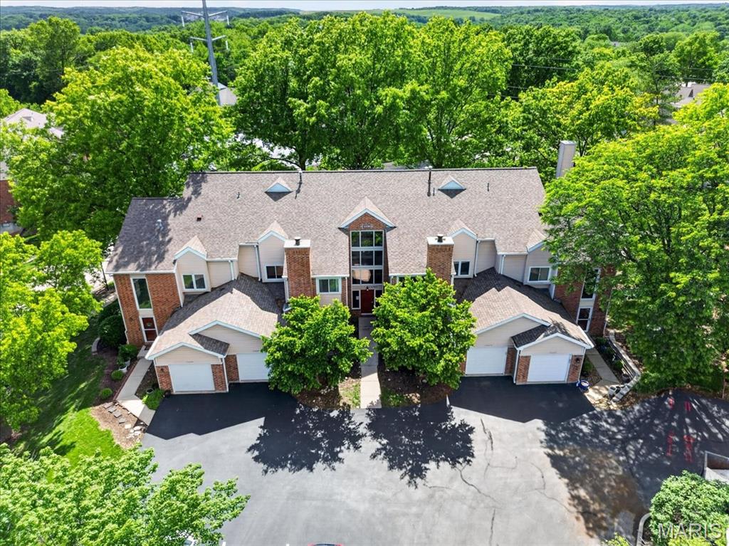 1356 Holgate Drive #G3, Ballwin, MO, 63021