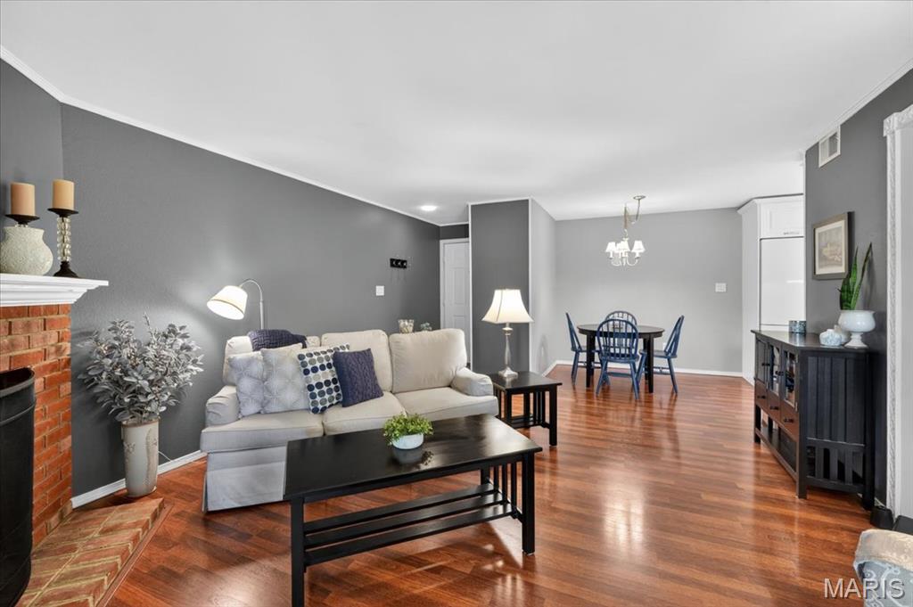 1356 Holgate Drive #G3, Ballwin, MO, 63021