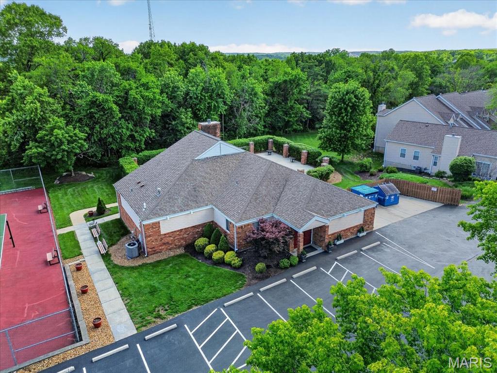 1356 Holgate Drive #G3, Ballwin, MO, 63021