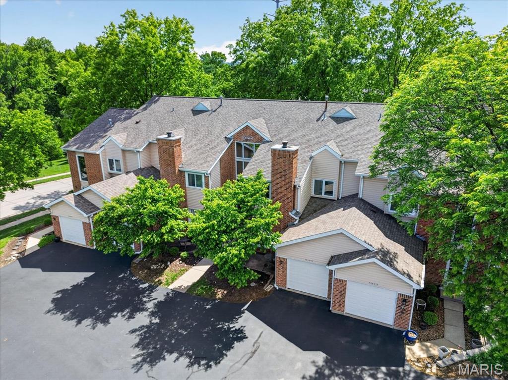 1356 Holgate Drive #G3, Ballwin, MO, 63021