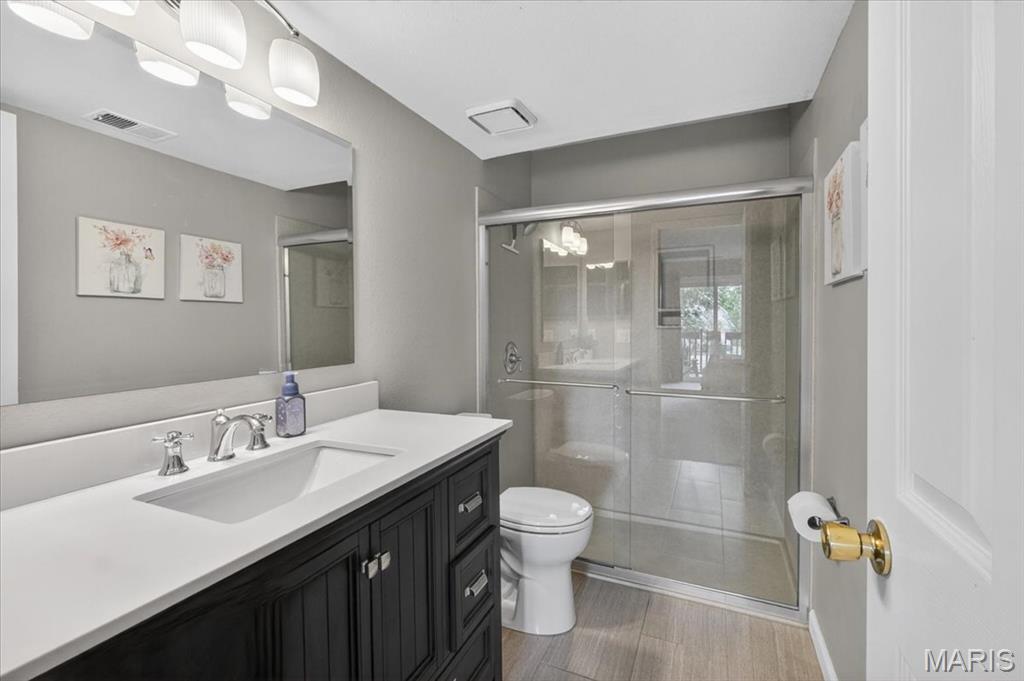 1356 Holgate Drive #G3, Ballwin, MO, 63021